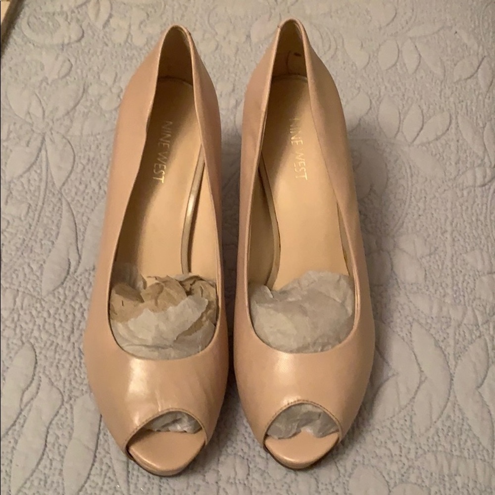 Nine West